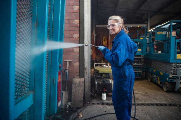 Trusted Greenville, FL Pressure Washing Services Experts